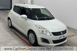 suzuki swift 2016 -SUZUKI--Swift ZC72S-378177---SUZUKI--Swift ZC72S-378177-