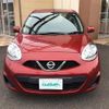 nissan march 2013 -NISSAN--March DBA-K13--K13-374453---NISSAN--March DBA-K13--K13-374453- image 4