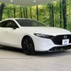 mazda mazda3-fastback 2022 quick_quick_BP5P_BP5P-204166 image 17