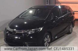 honda shuttle 2019 CFJ1485331
