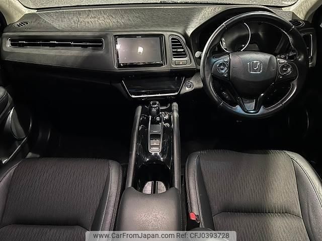 honda vezel 2018 quick_quick_DAA-RU3_RU3-1304578 image 2