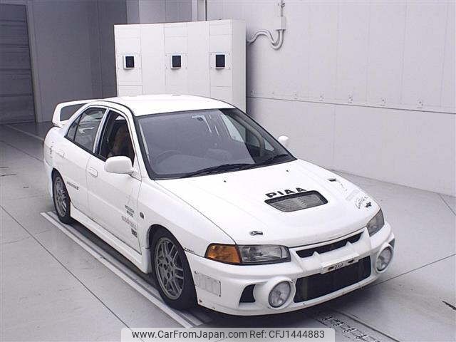 mitsubishi lancer 1996 -MITSUBISHI--Lancer CN9A-0008132---MITSUBISHI--Lancer CN9A-0008132- image 1