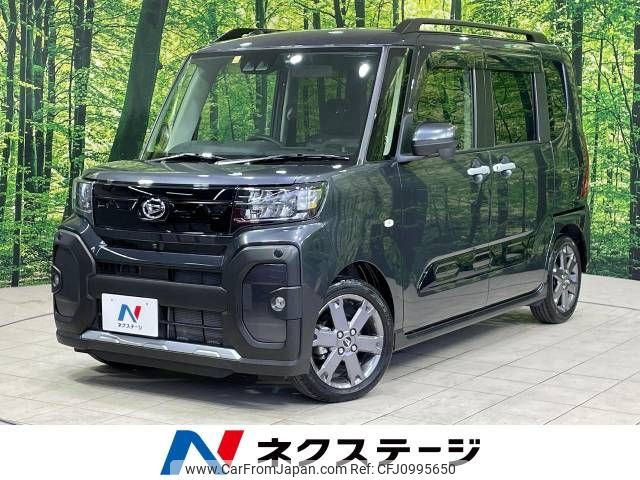 daihatsu tanto 2022 -DAIHATSU--Tanto 5BA-LA650S--LA650S-0246425---DAIHATSU--Tanto 5BA-LA650S--LA650S-0246425- image 1