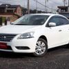 nissan sylphy 2013 S12468 image 9
