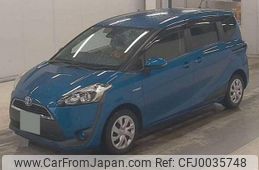 toyota sienta 2018 quick_quick_DAA-NHP170G_NHP170-7130910