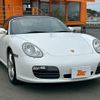 porsche boxster 2006 -PORSCHE--Porsche Boxster 98721--7U720741---PORSCHE--Porsche Boxster 98721--7U720741- image 29