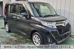 toyota roomy 2016 -TOYOTA--Roomy DBA-M900A--M900A-0013482---TOYOTA--Roomy DBA-M900A--M900A-0013482-