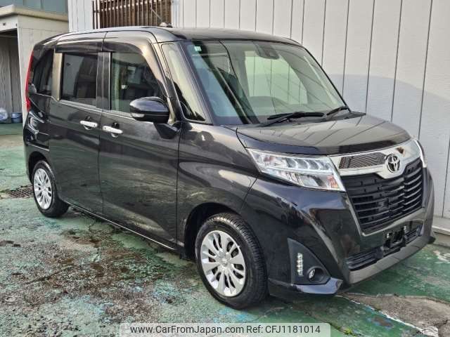 toyota roomy 2016 -TOYOTA--Roomy DBA-M900A--M900A-0013482---TOYOTA--Roomy DBA-M900A--M900A-0013482- image 1