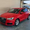 audi a1 2018 -AUDI--Audi A1 8XCHZ-JB021896---AUDI--Audi A1 8XCHZ-JB021896- image 1