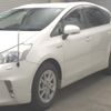 toyota prius-α 2011 -TOYOTA--Prius α ZVW40W-3004480---TOYOTA--Prius α ZVW40W-3004480- image 5