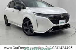 nissan aura 2022 CFJ1424495