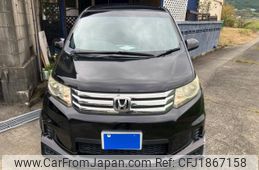 honda freed-spike 2011 CFJ1867158