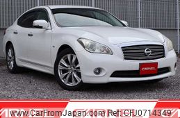 nissan fuga 2010 K00242