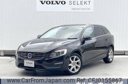 volvo v60 2015 -VOLVO--Volvo V60 DBA-FB4164T--YV1FW485BF1227936---VOLVO--Volvo V60 DBA-FB4164T--YV1FW485BF1227936-