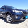 mazda cx-5 2014 -MAZDA--CX-5 DBA-KEEFW--KEEFW-115921---MAZDA--CX-5 DBA-KEEFW--KEEFW-115921- image 1