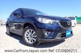 mazda cx-5 2014 -MAZDA--CX-5 DBA-KEEFW--KEEFW-115921---MAZDA--CX-5 DBA-KEEFW--KEEFW-115921-