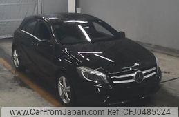 mercedes-benz a-class 2013 -MERCEDES-BENZ--Benz A Class WDD1760422J150994---MERCEDES-BENZ--Benz A Class WDD1760422J150994-