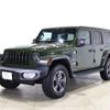 chrysler jeep-wrangler 2024 -CHRYSLER--Jeep Wrangler 3BA-JL20L--1C4HJXLN9PW558985---CHRYSLER--Jeep Wrangler 3BA-JL20L--1C4HJXLN9PW558985- image 1