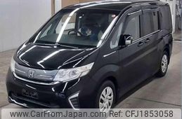 honda stepwagon 2015 CFJ1853058