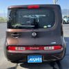 nissan cube 2010 CFJ1885358 image 5