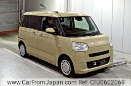 daihatsu move-canbus 2023 -DAIHATSU 【ＮＯ後日 】--Move Canbus LA850S-0046283---DAIHATSU 【ＮＯ後日 】--Move Canbus LA850S-0046283-