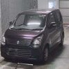 suzuki wagon-r 2013 -SUZUKI--Wagon R DBA-MH34S--MH34S-243132---SUZUKI--Wagon R DBA-MH34S--MH34S-243132- image 4