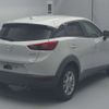 mazda cx-3 2015 -MAZDA--CX-3 LDA-DK5FW--DK5FW-109709---MAZDA--CX-3 LDA-DK5FW--DK5FW-109709- image 2