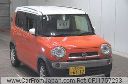 mazda flair 2014 CFJ1757293