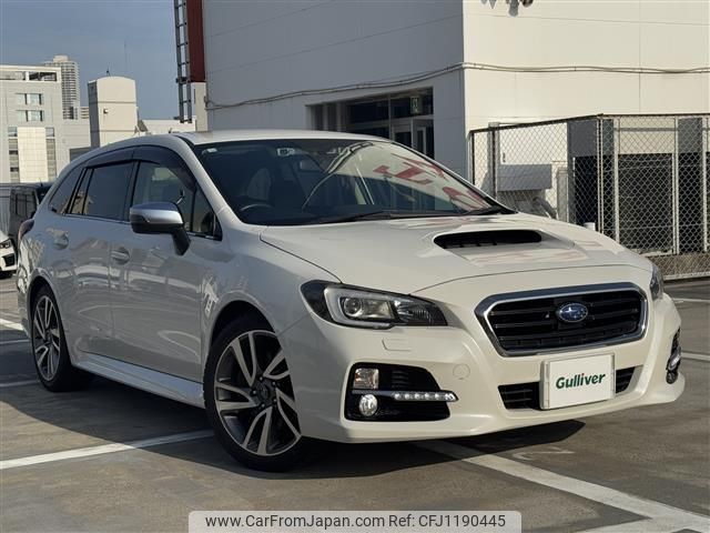 subaru levorg 2014 -SUBARU--Levorg DBA-VM4--VM4-023293---SUBARU--Levorg DBA-VM4--VM4-023293- image 1