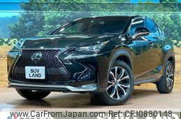 lexus nx 2015 -LEXUS--Lexus NX DBA-AGZ10--AGZ10-1004075---LEXUS--Lexus NX DBA-AGZ10--AGZ10-1004075-