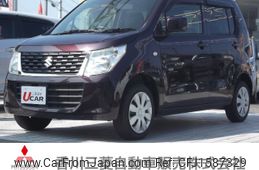 suzuki wagon-r 2016 CFJ1587329