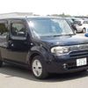 nissan cube 2013 -NISSAN 【野田 500】--Cube DBA-Z12--Z12-253673---NISSAN 【野田 500】--Cube DBA-Z12--Z12-253673- image 1