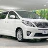 toyota alphard 2014 -TOYOTA--Alphard DBA-ANH25W--ANH25-8056723---TOYOTA--Alphard DBA-ANH25W--ANH25-8056723- image 17