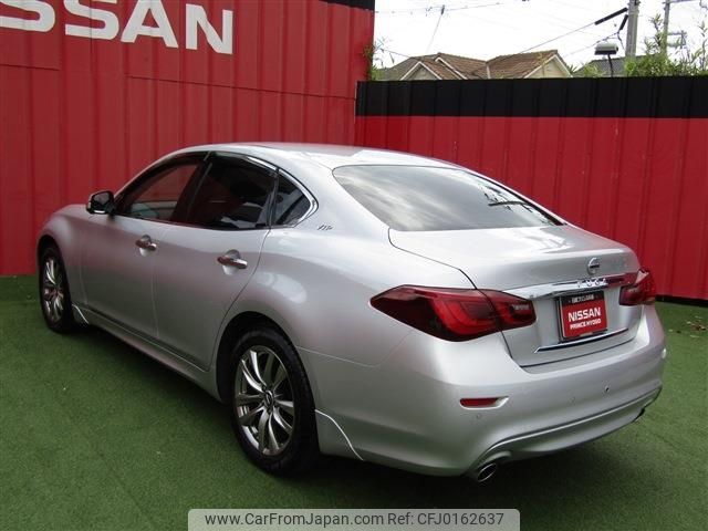 nissan fuga 2022 -NISSAN--Fuga 5BA-KY51--KY51-630096---NISSAN--Fuga 5BA-KY51--KY51-630096- image 2