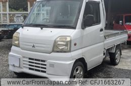 mitsubishi minicab-truck 2000 CFJ1663267