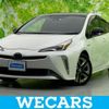 toyota prius 2019 quick_quick_DAA-ZVW51_ZVW51-6130405 image 1