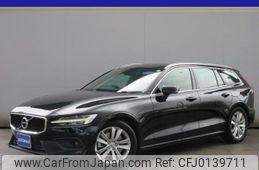 volvo v60 2019 GOO_JP_700080167230240825001