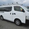 nissan caravan-van 2014 -NISSAN--Caravan Van CBF-VR2E26--VR2E26-018516---NISSAN--Caravan Van CBF-VR2E26--VR2E26-018516- image 6
