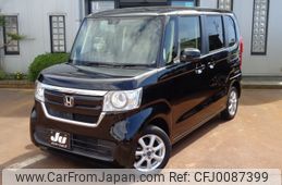 honda n-box 2017 -HONDA--N BOX DBA-JF4--JF4-1009279---HONDA--N BOX DBA-JF4--JF4-1009279-