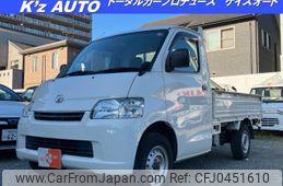 toyota liteace-truck 2019 GOO_NET_EXCHANGE_0120524A30241113W002