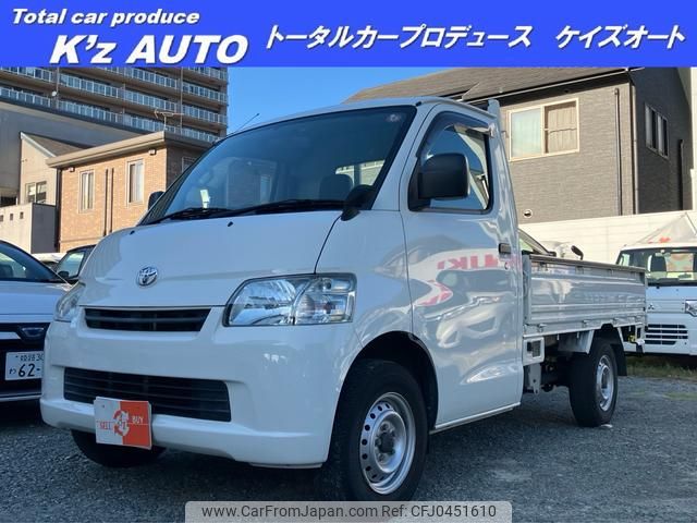 toyota liteace-truck 2019 GOO_NET_EXCHANGE_0120524A30241113W002 image 1