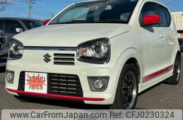 suzuki alto 2015 -SUZUKI--Alto HA36S--866974---SUZUKI--Alto HA36S--866974-