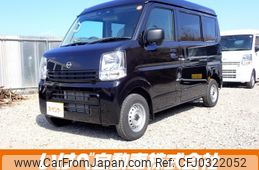 nissan clipper-van 2025 -NISSAN--Clipper Van 5BD-DR17V--DR17V-755***---NISSAN--Clipper Van 5BD-DR17V--DR17V-755***-