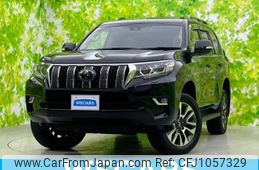 toyota land-cruiser-prado 2023 quick_quick_3BA-TRJ150W_TRJ150-0175679