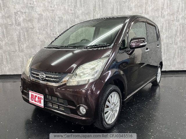 daihatsu move 2009 -DAIHATSU--Move DBA-L175S--L175S-0271426---DAIHATSU--Move DBA-L175S--L175S-0271426- image 1