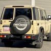 toyota landcruiser-70 2023 quick_quick_GDJ76W_GDJ image 2