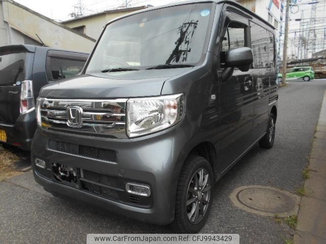 honda n-van 2018 -HONDA--N VAN JJ2--JJ2-1000078---HONDA--N VAN JJ2--JJ2-1000078- image 1