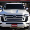 toyota land-cruiser 2025 CFJ1791861 image 12