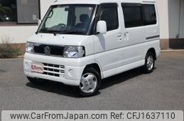 nissan clipper-rio 2010 CFJ1637110