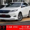 toyota harrier 2015 quick_quick_ZSU60W_ZSU60W-0037274 image 1